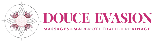 Douce Evasion Logo