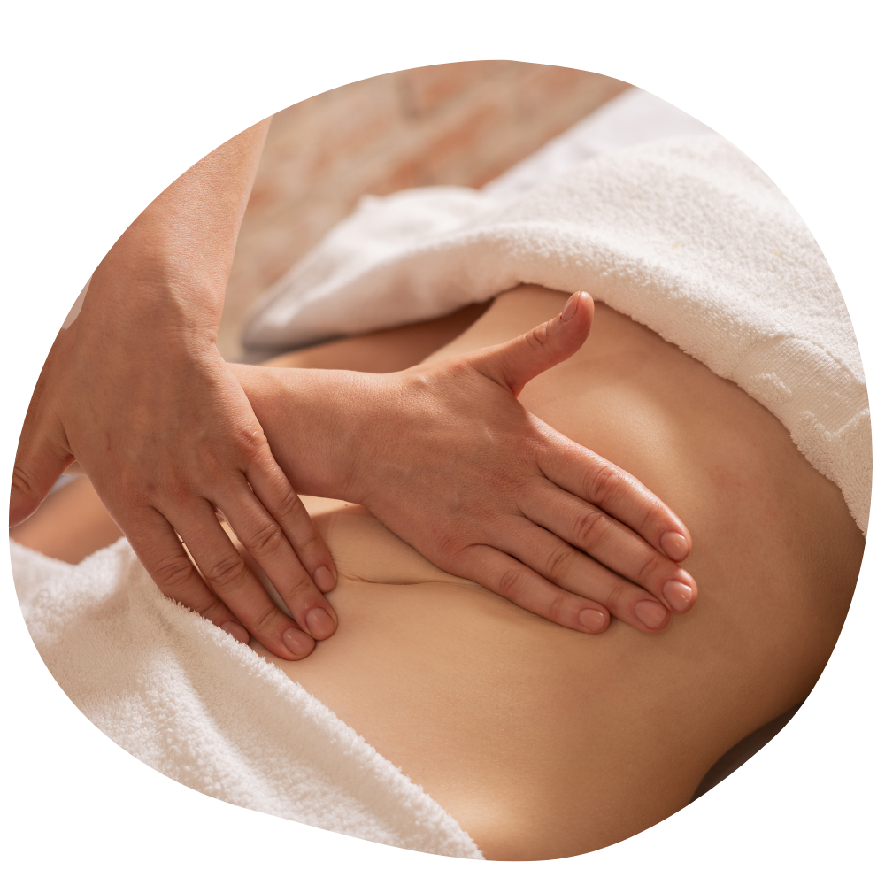 Madérothérapie à Delémont et Court, soin raffermissant naturel.