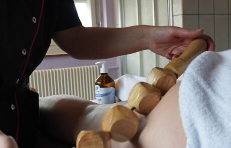 Thérapie SomaLibéris à Bienne, libération des tensions musculaires et articulaires.